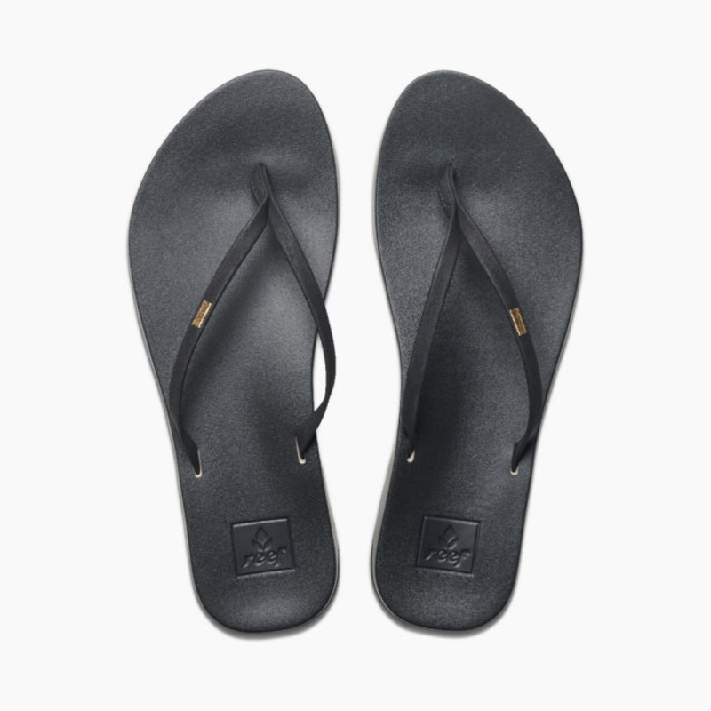 Girl’s Cushion Slim|Black|5|6|7|8|9|10|11
