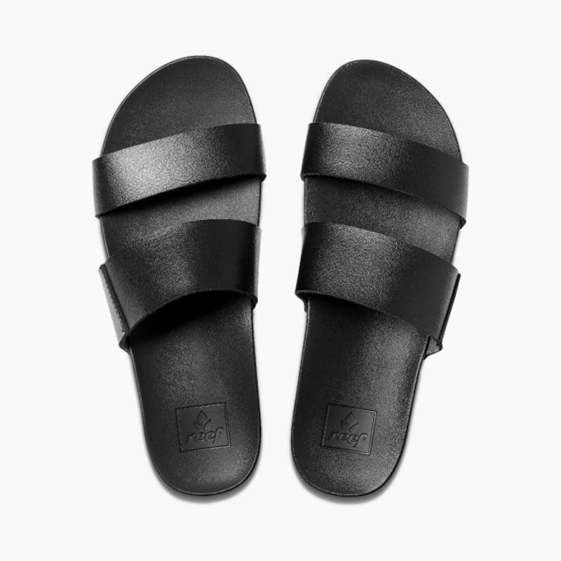 Girl’s Cushion Vista|Black|Black/Natural|Natural|6|7|8|9|10|11|5