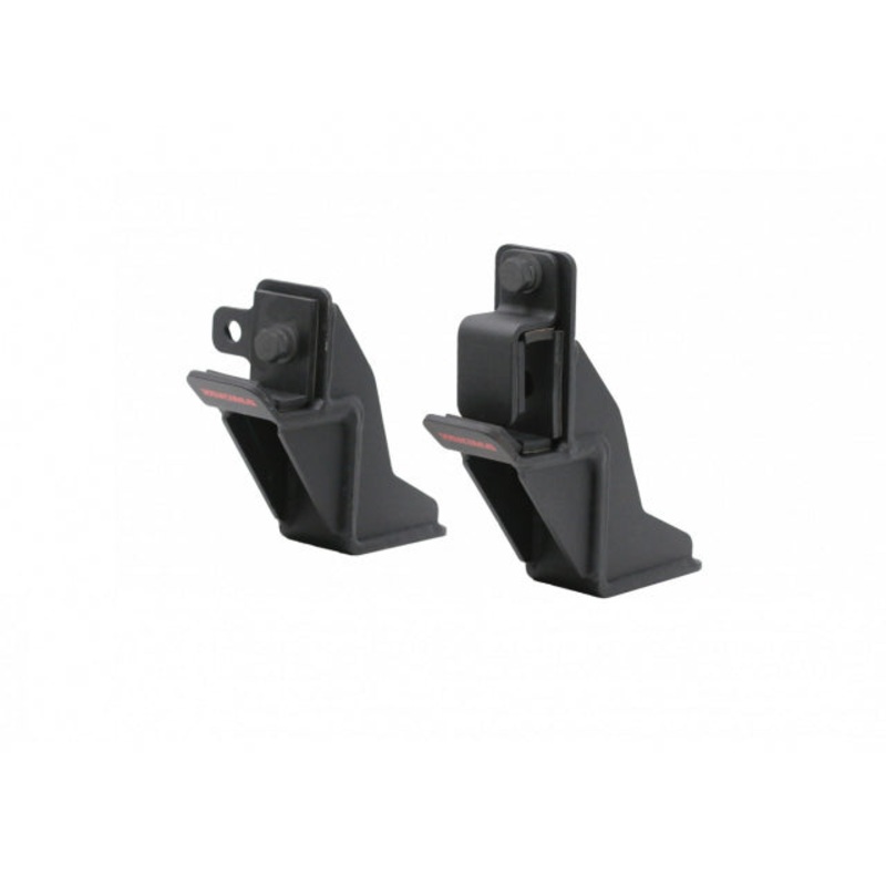 High Lift Jack Holder|One Color|One Size