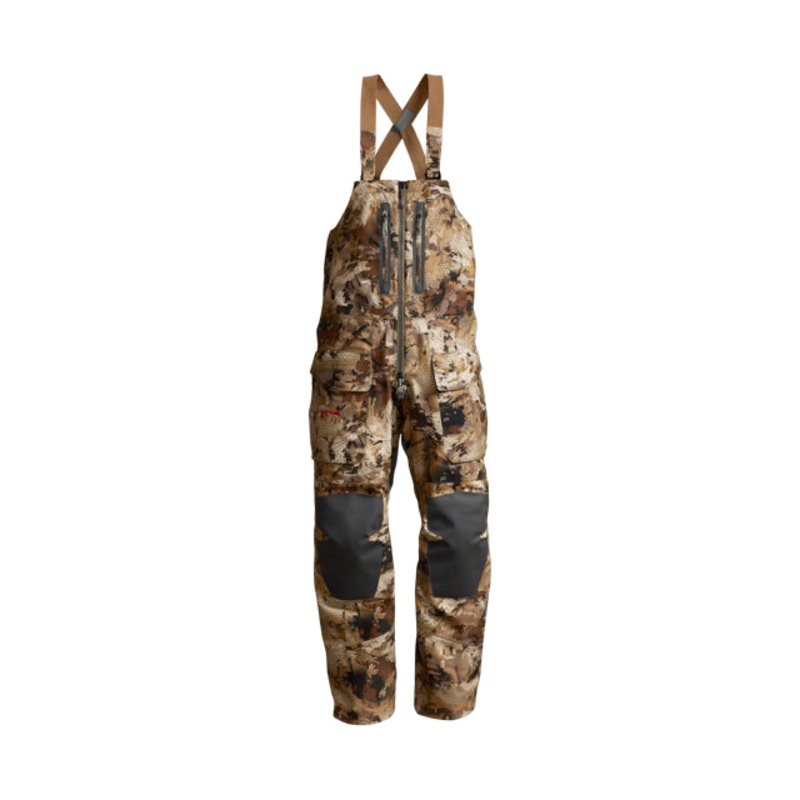 Hudson Bib|Waterfowl|Marsh|3XL|L|M|XL|XXL|S