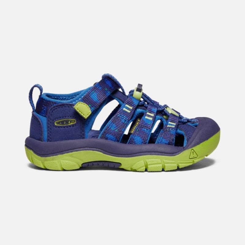 Little Kid’s Newport H2|Blue Depths/Chartreuse|Camo/Pink Icing|Ribbon Red/Gargoyle|Tillandsia Purple/English Lavender|Fjord Blue|Smokey Bear/Smores|Hawaiian Blue/Green Glow|Rainbow Tie Dye|Very Berry/Fusion Coral|Camo/Bright Cobalt|Black/Lime Green|8|11|1