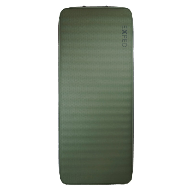 Megamat 10 Sleeping Pad Lxw|Green|Cypress|LXW