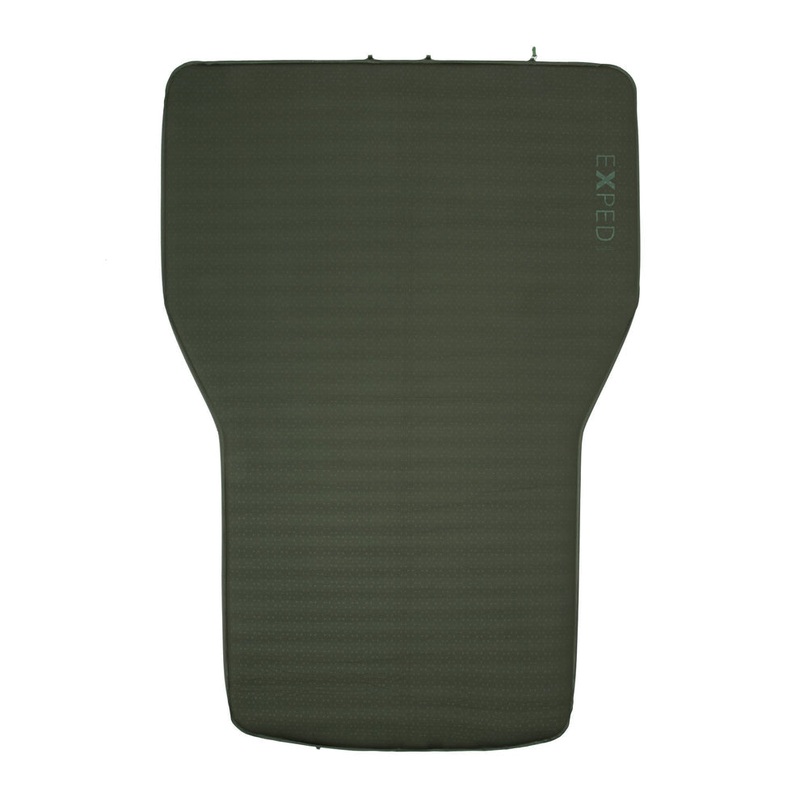 Megamat Auto Sleeping Pad|Moraine|AUTO