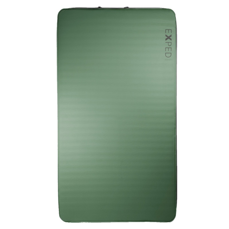 Megamat Duo Sleeping Pad M|Green|M