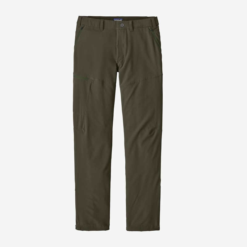 Men’s Altvia Trail Pant|Basin green|28 REG|29 REG|30 REG|31 REG|32 REG|33 REG|34 REG|35 REG|36 REG|38 REG|40 REG