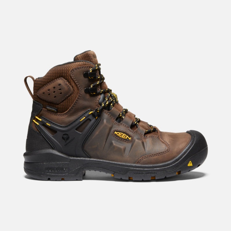 Men’s Dover 6 WP (Carbon-Fiber Toe)