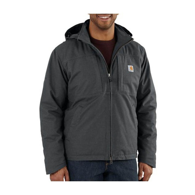 Men’s Full Swing Cryder Softshell Jacket