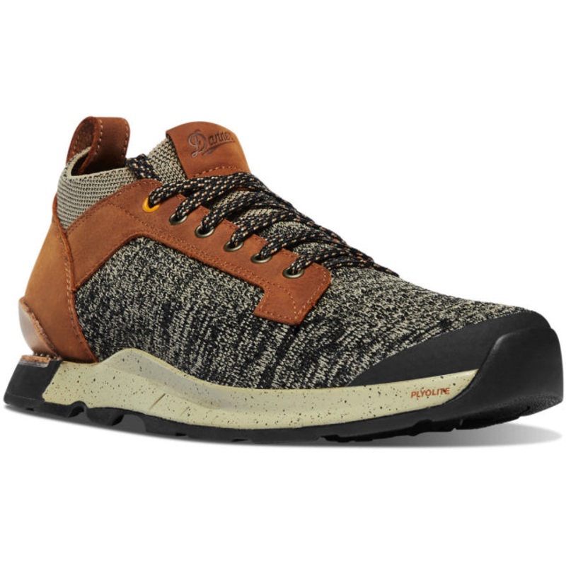 Men’s Overlook Shoe – Glazed Ginger/Orion