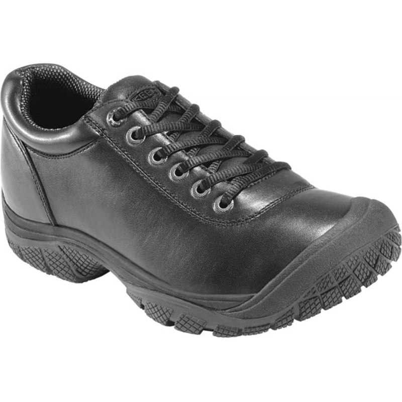 Men’s PTC Dress Oxford|Black|9.5|10|10.5|11|11.5|12|13|8|8.5|9