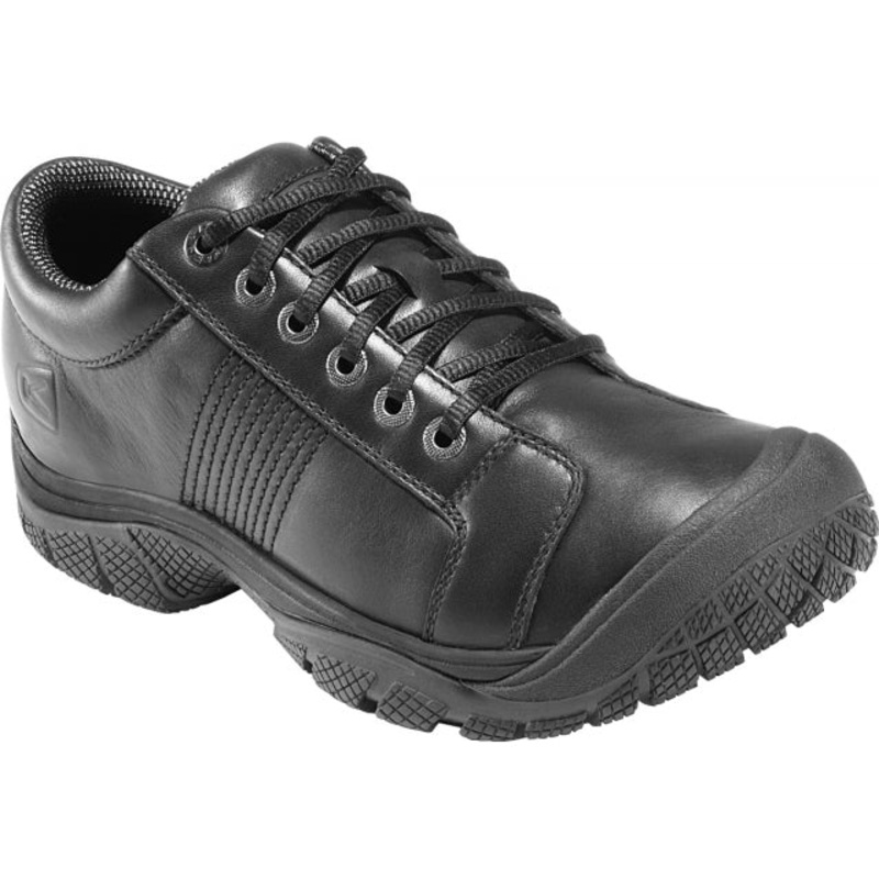 Men’s PTC Oxford|Black|8|8.5|9|9.5|10|10.5|11|11.5|12|13|14