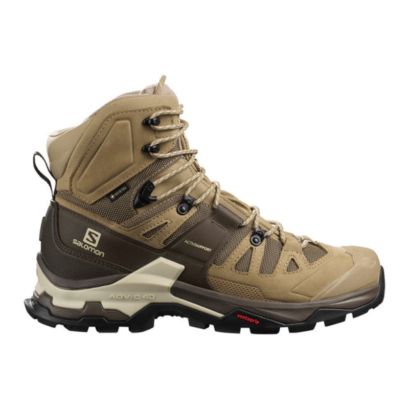 Men’s Quest 4 GTX|Brown/Brown/Tan|Green/Green/Tan|13|14|8|8.5|9|9.5|10|10.5|11|11.5|12|12.5|7|7.5