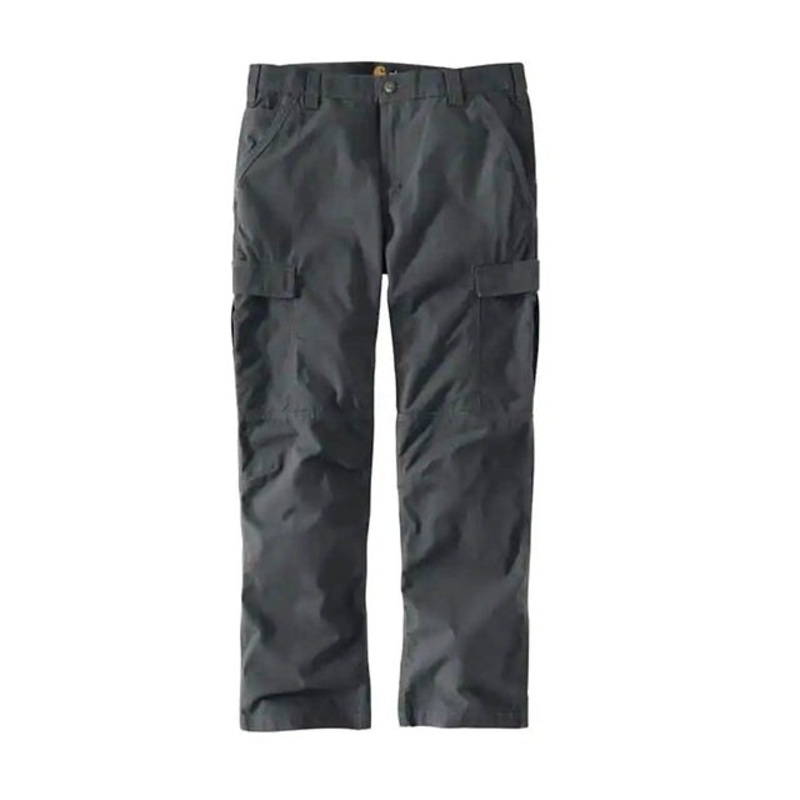 Men’s Ripstop Cargo Pants|Grey|30 x 30|40 x 32|30 x 34|32 x 34|34 x 34|36 x 34|38 x 34|38 x 32|36 x 32|32 x 30|34 x 30|36 x 30|38 x 30|30 x 32|32 x 32|34 x 32