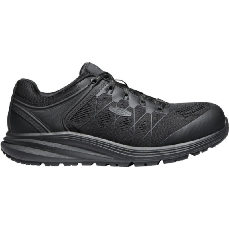 Men’s Vista Energy|Black/Raven|10.5EE|9.5D|10D|9D|10EE|11.5D|11.5EE|11D|11EE|12D|12EE|14EE|8.5D|10.5D|8D