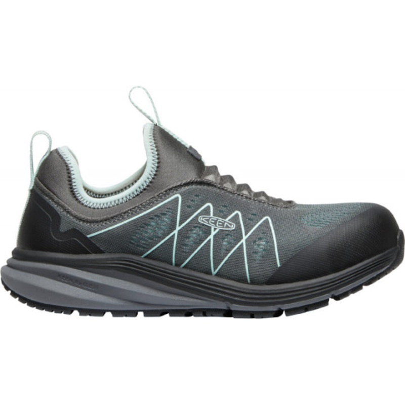 Men’s Vista Energy Shift|Steel Grey/Blue Glass|6 M|6.5 M|7 M|7.5 M|8 M|8.5 M|9 M|9.5 M|10 M