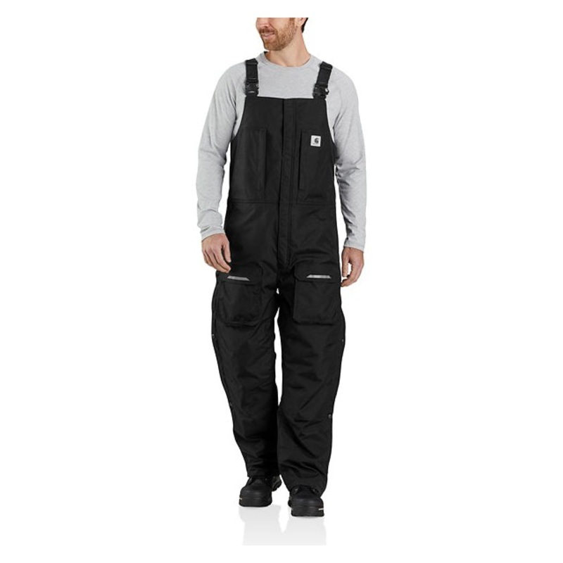 Men’s Yukon Extremes Insulated Overalls