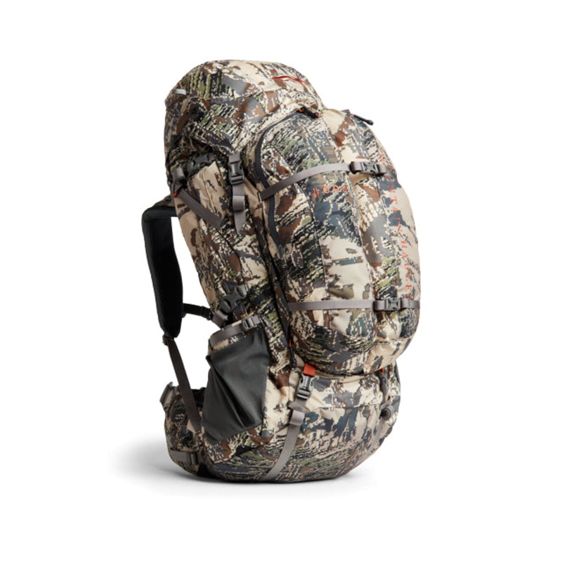 Mountain Hauler 4000 Pack|Open Country|Subalpine|LXL|ML