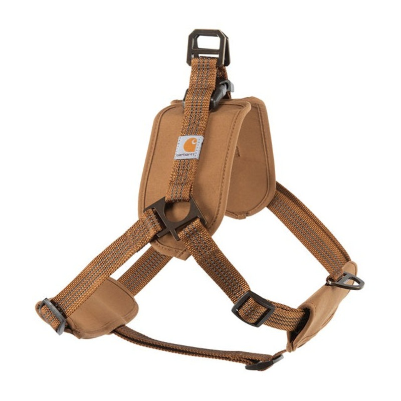 Training Dog Harness|Carhartt Brown|Small|Medium|Large|XLarge
