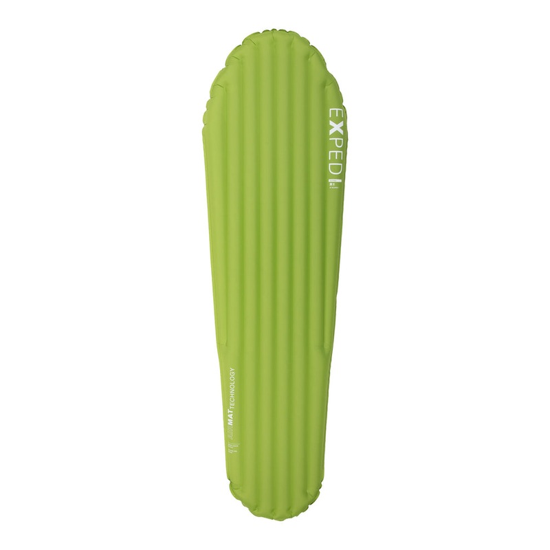Ultra 1r Mummy Sleeping Pad M|M