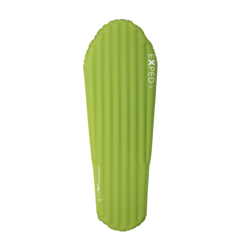 Ultra 1r Mummy Sleeping Pad Mw