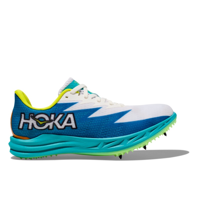 Unisex Crescendo Md|Ceramic / Diva Blue|Black / White|5.5/7|5/6.5|6.5/8|6/7.5|7.5/9|7/8.5|8.5/10|8/9.5|9.5/11|9/10.5|10.5/12|10/11.5|11.5/13|11/12.5|4.5/6|12/13.5|13/14.5