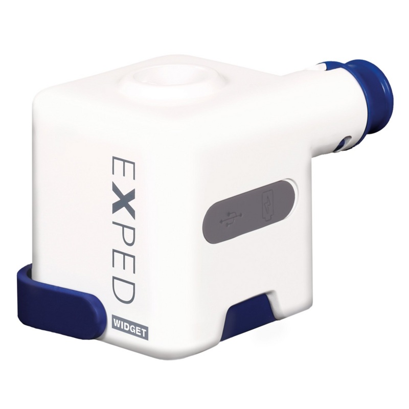 Widget Electric Pump|Default Title
