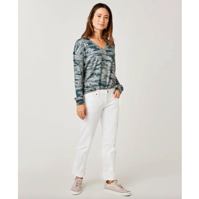 Women’s Carson Jean|Dark Rinse|Favorite Fade|Washed Grey|White|0|2|4|6|8|10|12|14