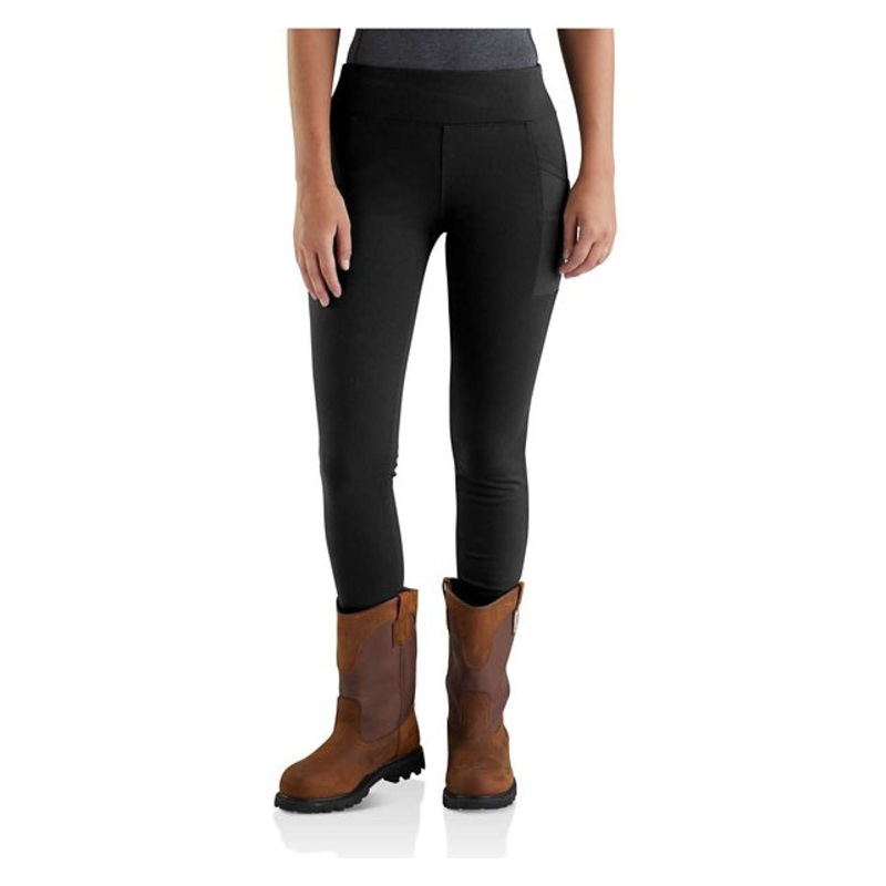 Women’s Force Fitted Utility Leggings