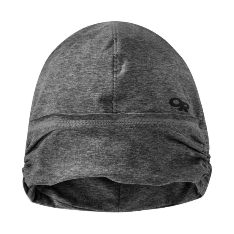Women’s Melody Beanie|black heathr|Black|Harbor|One Size|O/S