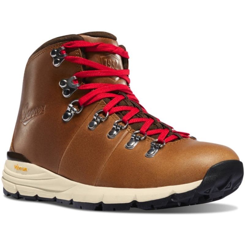 Women’s Mountain 600 Boot – Saddle Tan