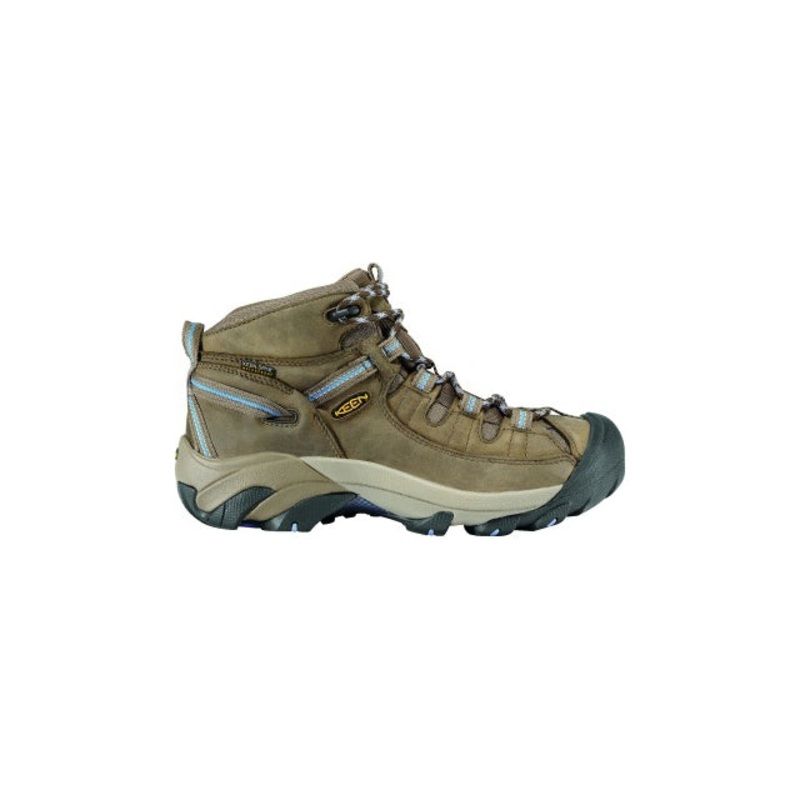 Women’s Targhee II Mid Wp|Slate Black / Flint Stone|7.5|10|8|11|8.5|9|9.5|6|6.5|7