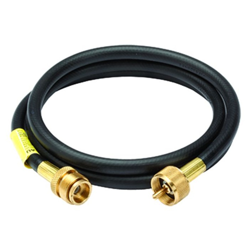 12ft Propane Hose Assembly|12FT