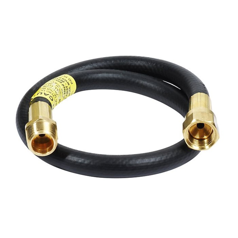 22in propane replacemnt barbecue hose