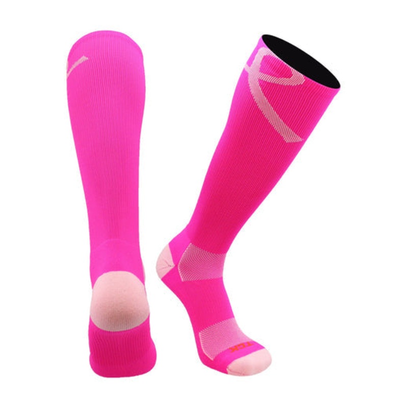 Aware Otc Sock|Hot pink|S|L|M|XL