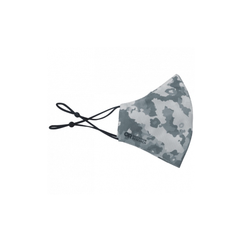 Face Mask Kit|snow camo|sunset|grey|black|black camo|cascade|fatigue|haze|naval blue|1size