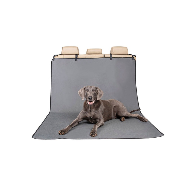 Happy Ride Cargo Area Liner|Grey
