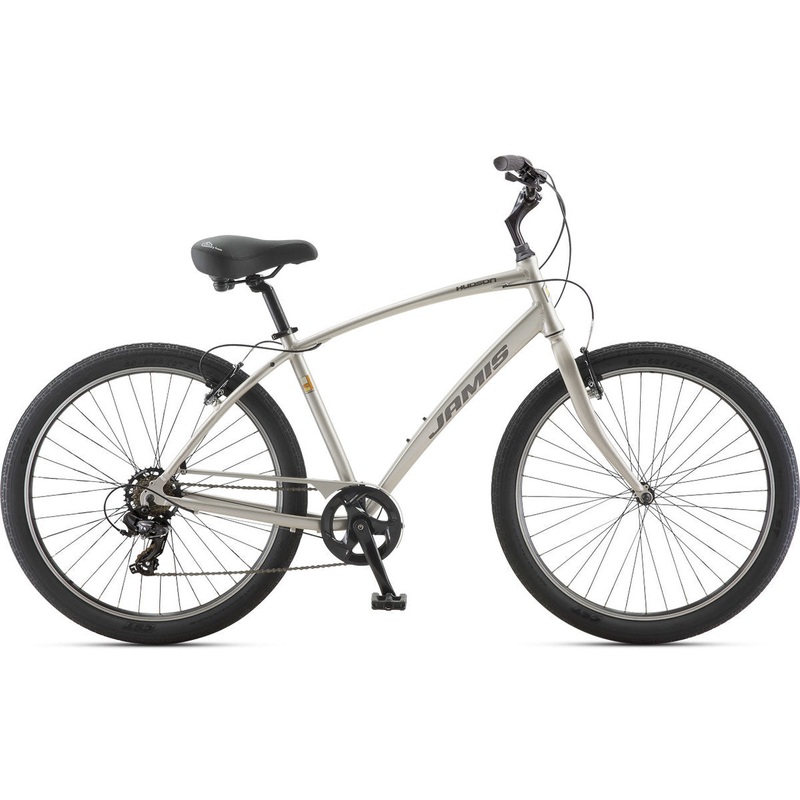 Hudson Street Comfort Bicycle 19in