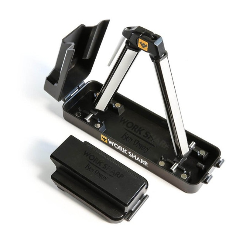 Ken Onion Benchtop Angle Knife Sharpener