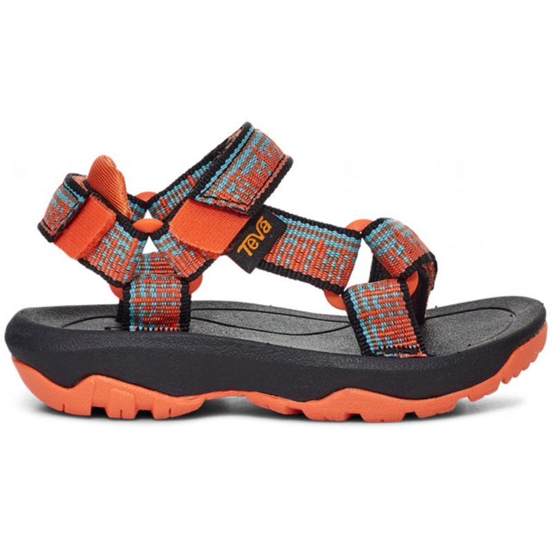 Kids’ T Hurricane XLT 2|Atmosphere Carrot/ Blue Mirage|Kishi Dark Blue|Delmar Blue|Canyon Sea Foam|Delmar Sea Glass / Purple|Arc Birch|Fire Truck Teal|Vista Blue Indigo|8|10|5|7|9|6