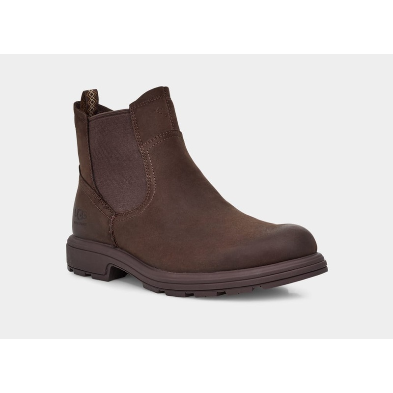 Men’s Biltmore Chelsea Boot|Stout|8|8.5|9|9.5|10|10.5|11|11.5|12|13