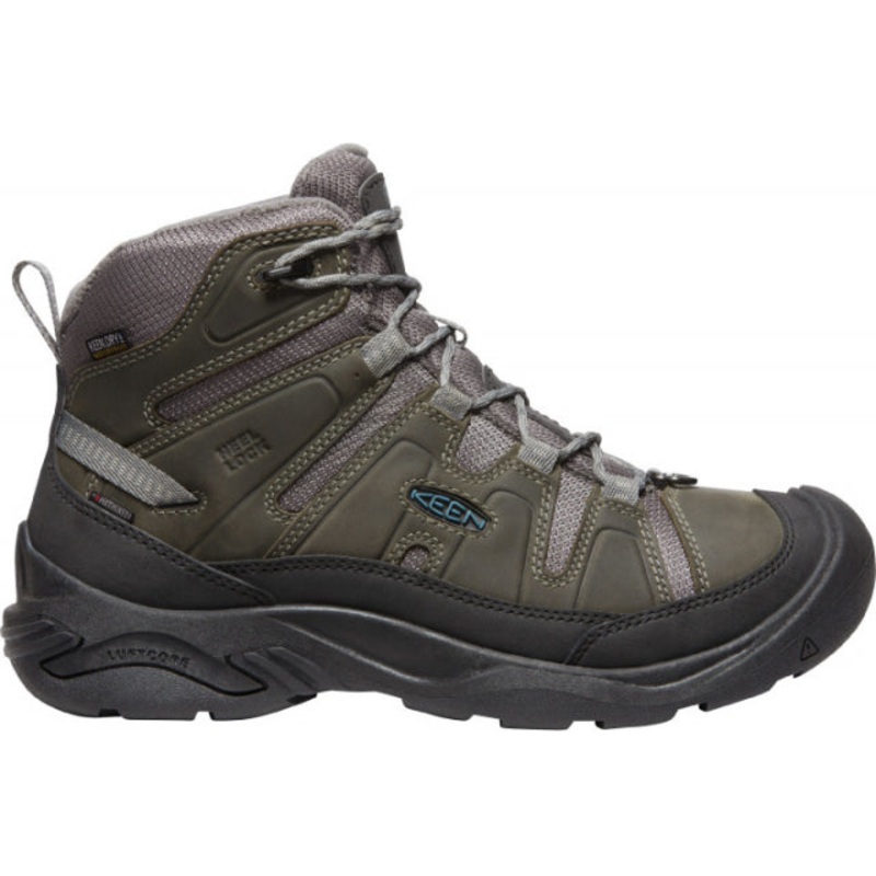 Men’s Circadia Mid Polar|Steel Grey/Legion Blue|8|8.5|9|9.5|10|10.5|11|11.5|12|13|14|15