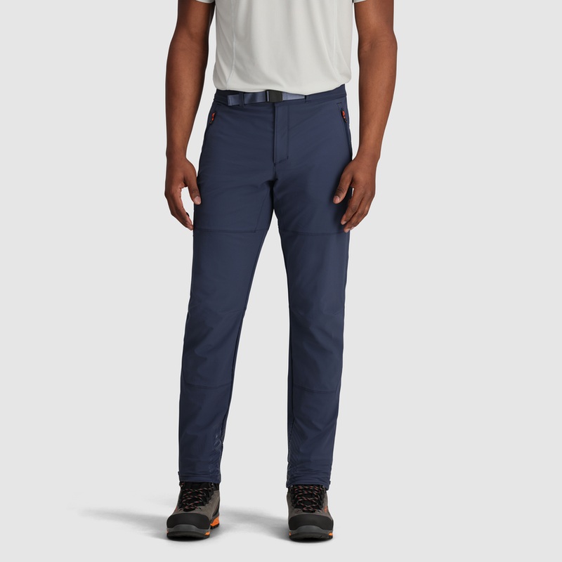 Men’s Cirque Lite Pant|Naval blue|SM REG|MD REG|LG REG|XL REG|XXL REG