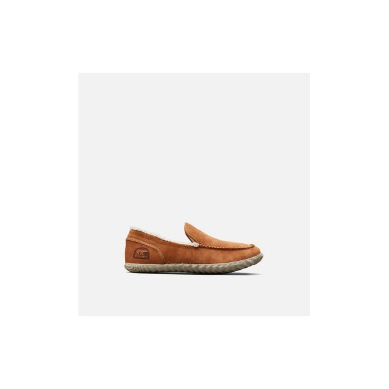 Men’s Dude Moc|Elk|8|9|10|11|12|13|14|15