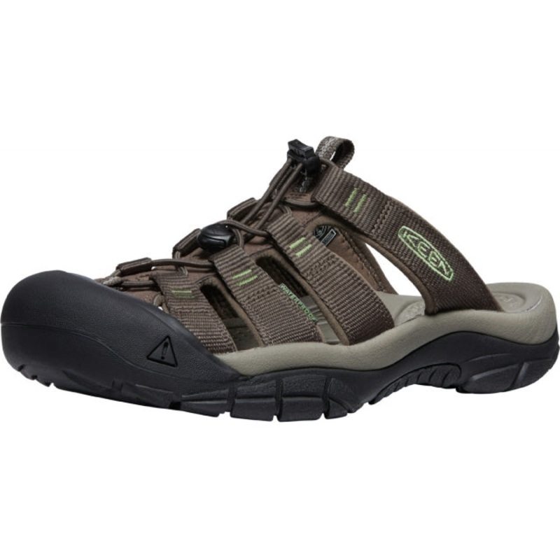 Men’s Newport Slide|Canteen/Campsite|13|12|11.5|11|10.5|10|9.5|9|8.5|8
