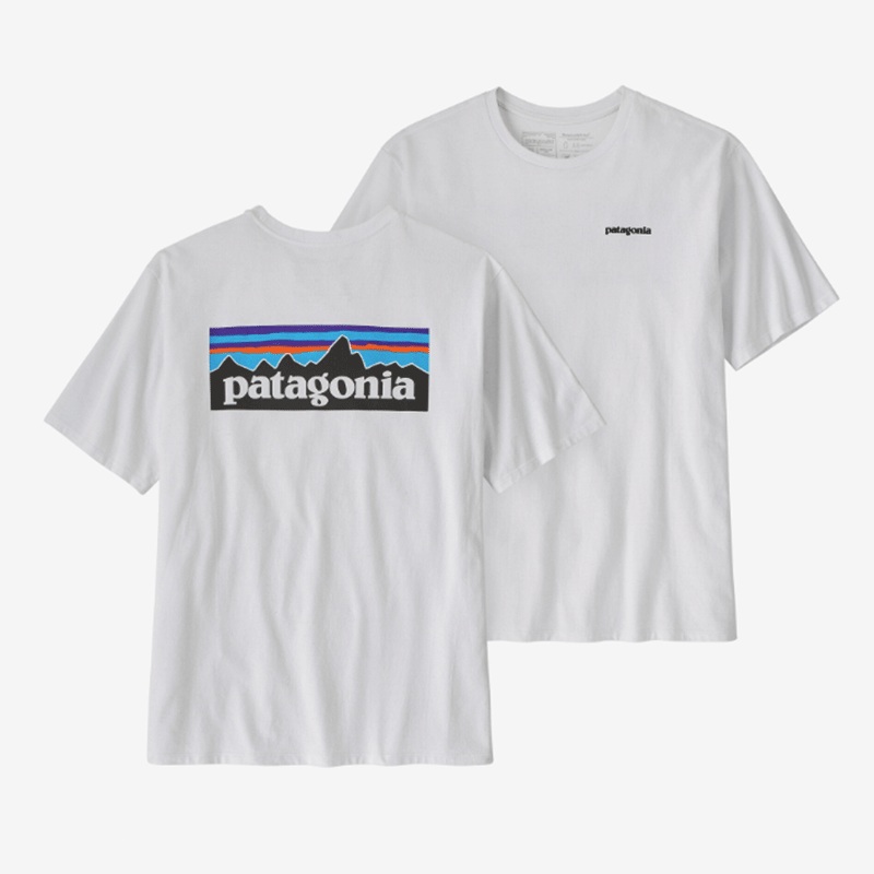 Men’s P-6 Logo Responsibili-Tee