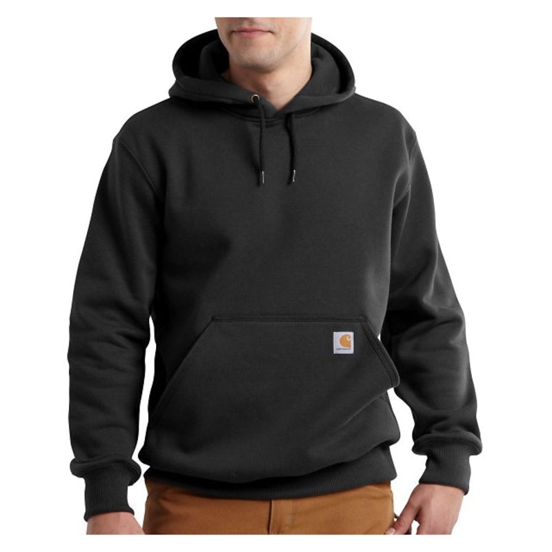 Men’s Rain Defender Loose Fit Heavyweight Hoodie