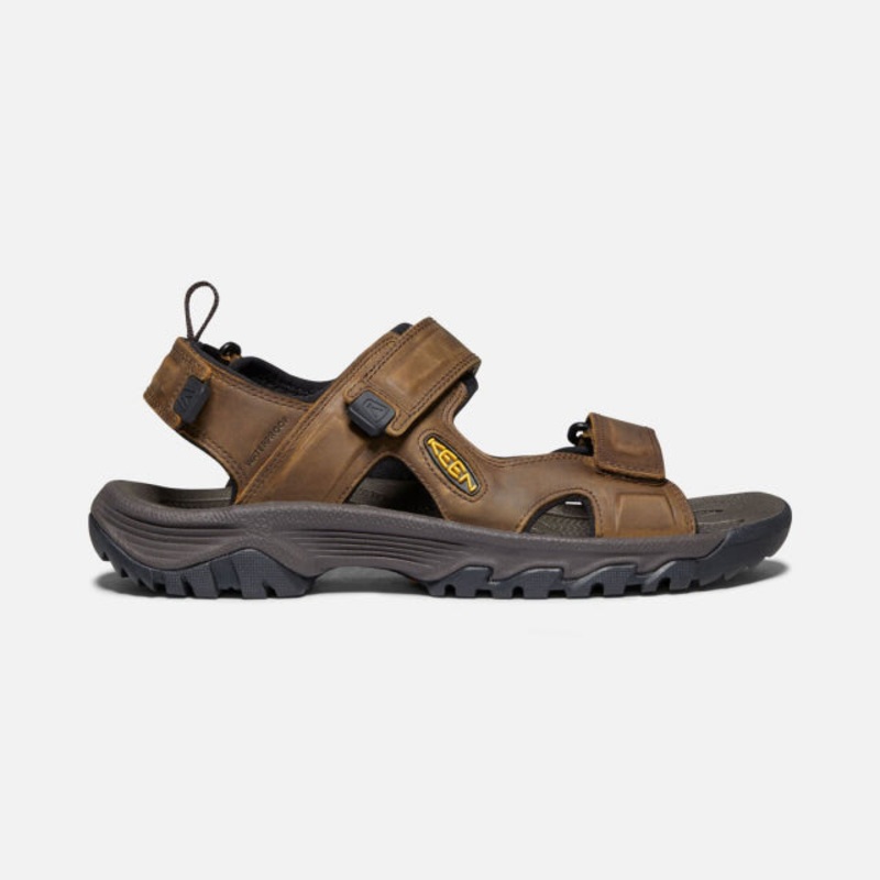 Men’s Targhee III Open Toe Sandal