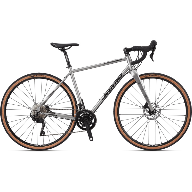 Renegade S3 Gravel Adventure Bike, 61cm