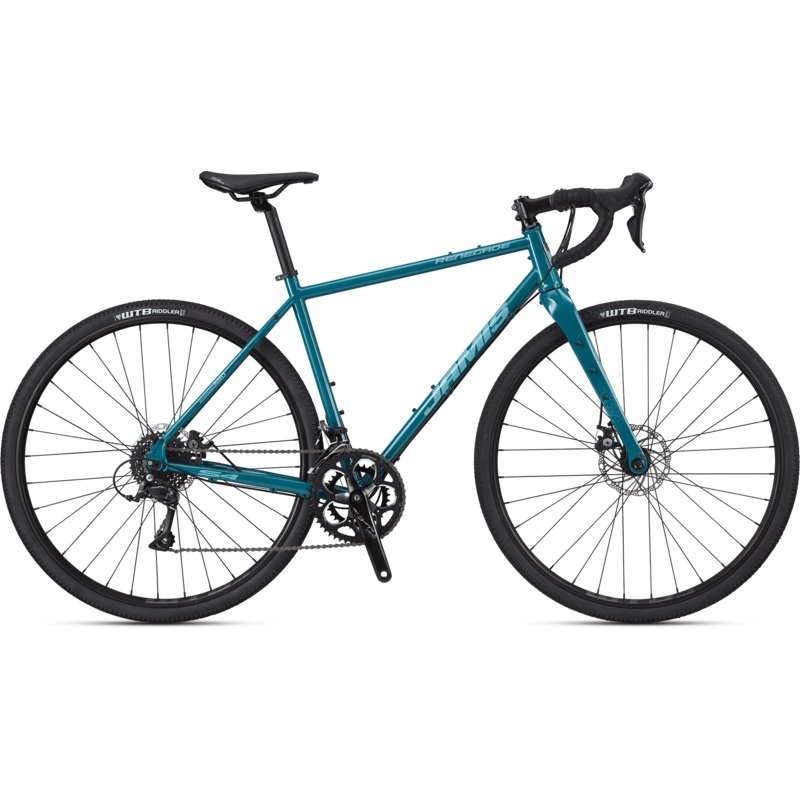 Renegade S4 Gravel Adventure Bike, 51cm