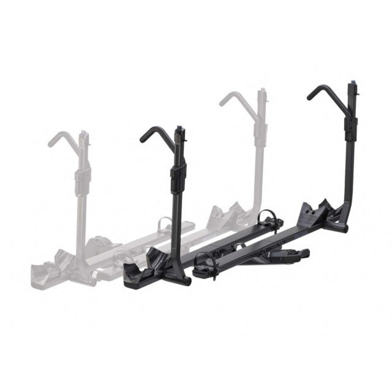 StageTwo +2 Add-On|Anthracite|One Size