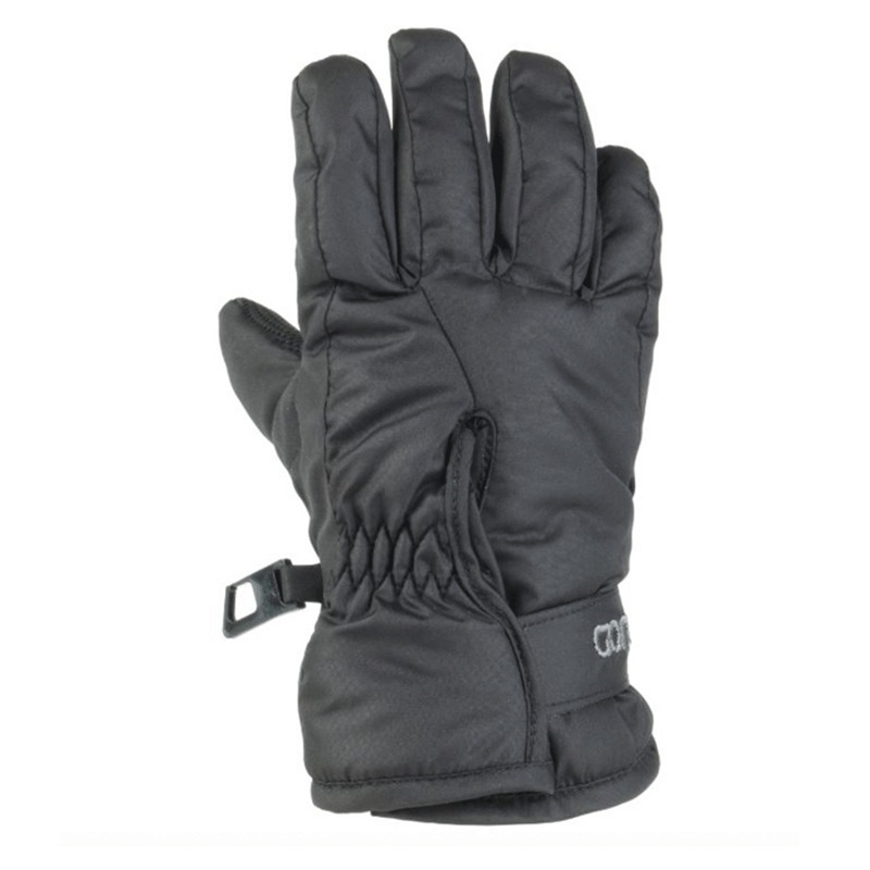 Toddler’s Wrap Around Glove|Black|Super Pink|XXS|XS|SM|MD|LG|XL